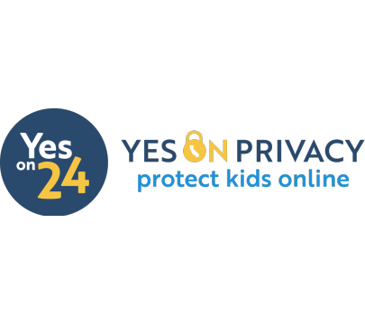 Proposition 24 Yes On Privacy Yes On Prop 24